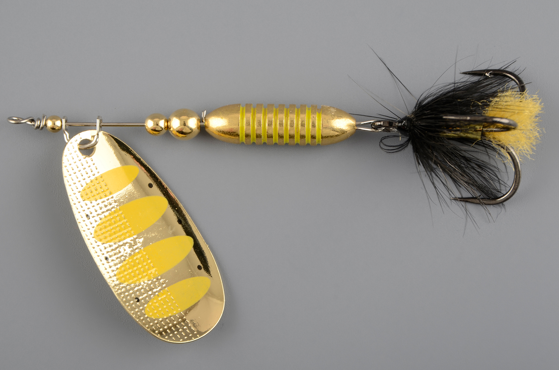 Блесна вращ. Pontoon21 AV Type B 11.8 гр., #4.0-PD41-081