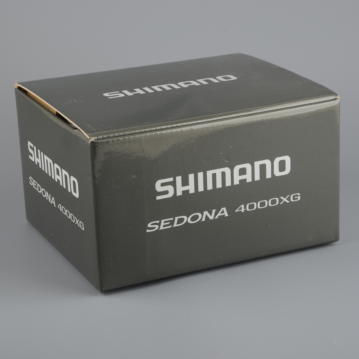 Катушка безынерц. Shimano 23 Sedona 4000 XG