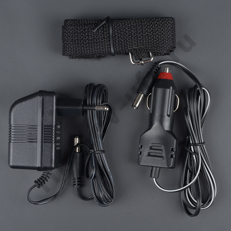 Фонарь Era прожектор (4B4.5Ач, 3*1Вт, Led Smd, сигнал. св., ЗУ 220V 12V карт) (FA3W)