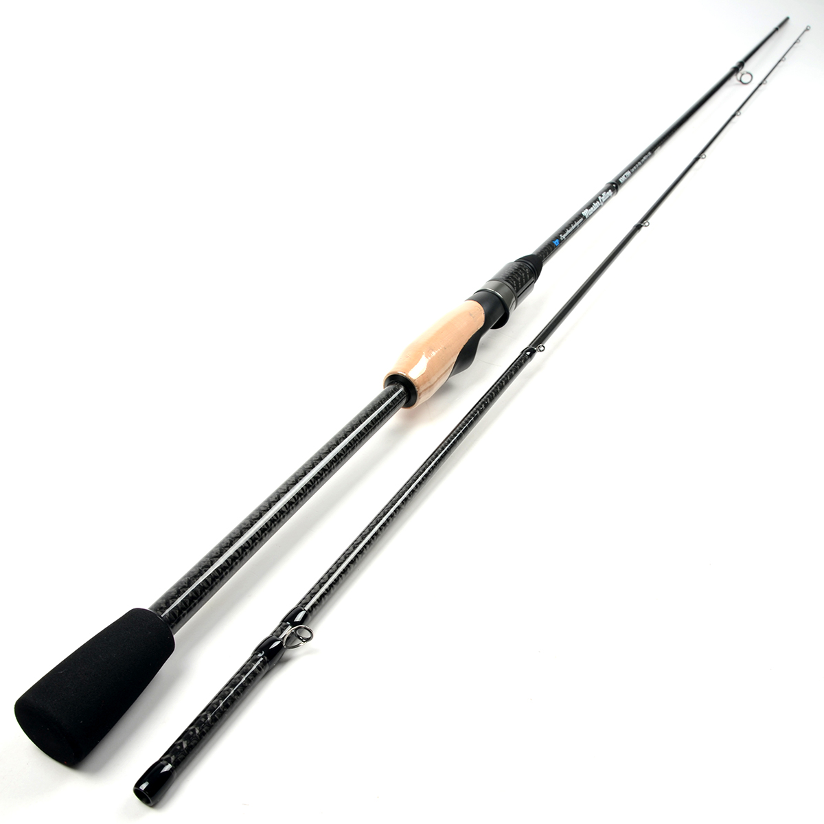 Спиннинг Breaden SWG Monster Calling KMC 79 H 2.41м, 10-30гр