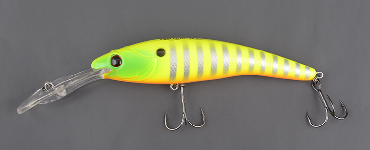 Воблер TsuYoki Speaker 110F #092