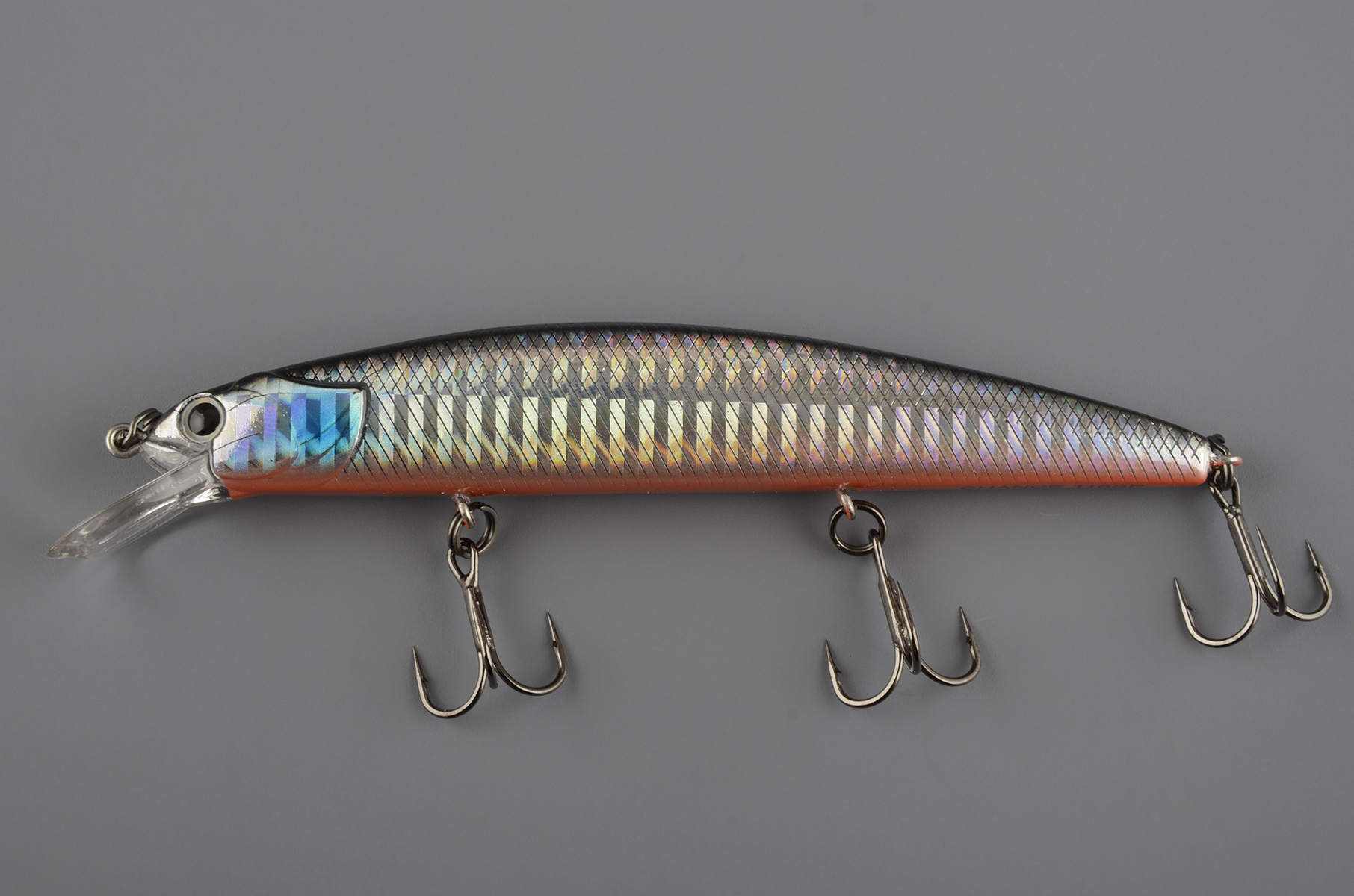 Воблер TsuYoki Chance 115SP #413