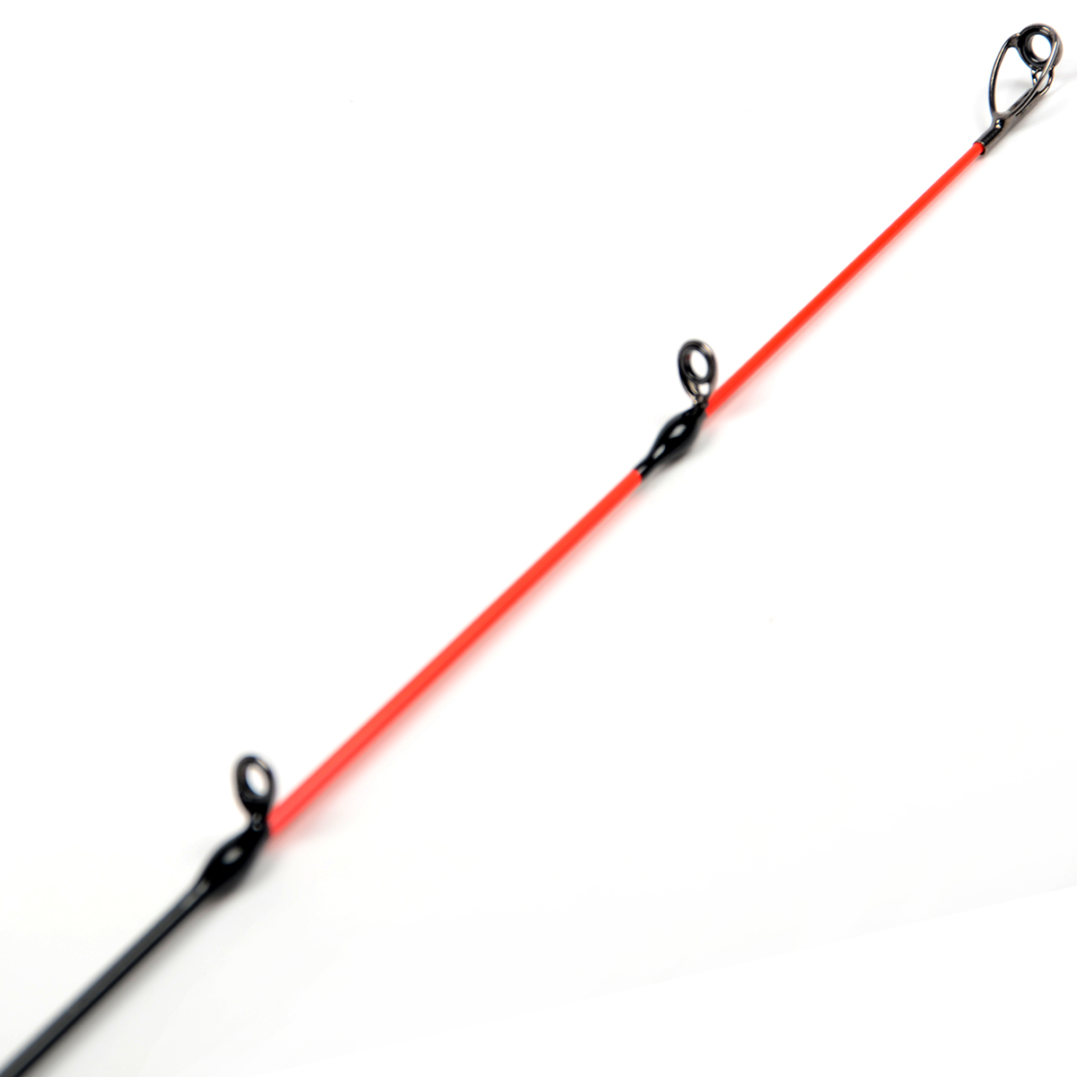 Запасные хлысты для фидера Invader. Interceptor 180g