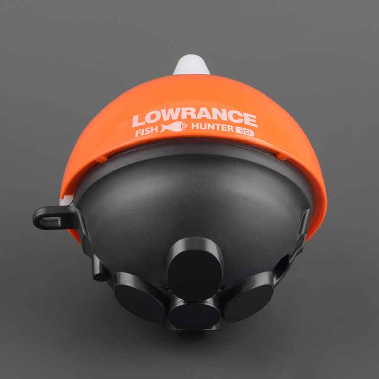 Эхолот беспроводной Lowrance FishHunter Directional 3D