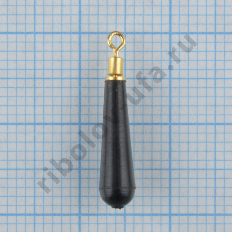 Фиксатор поплавка с вертлюжком Stinger (уп/5шт) ST-4002-12