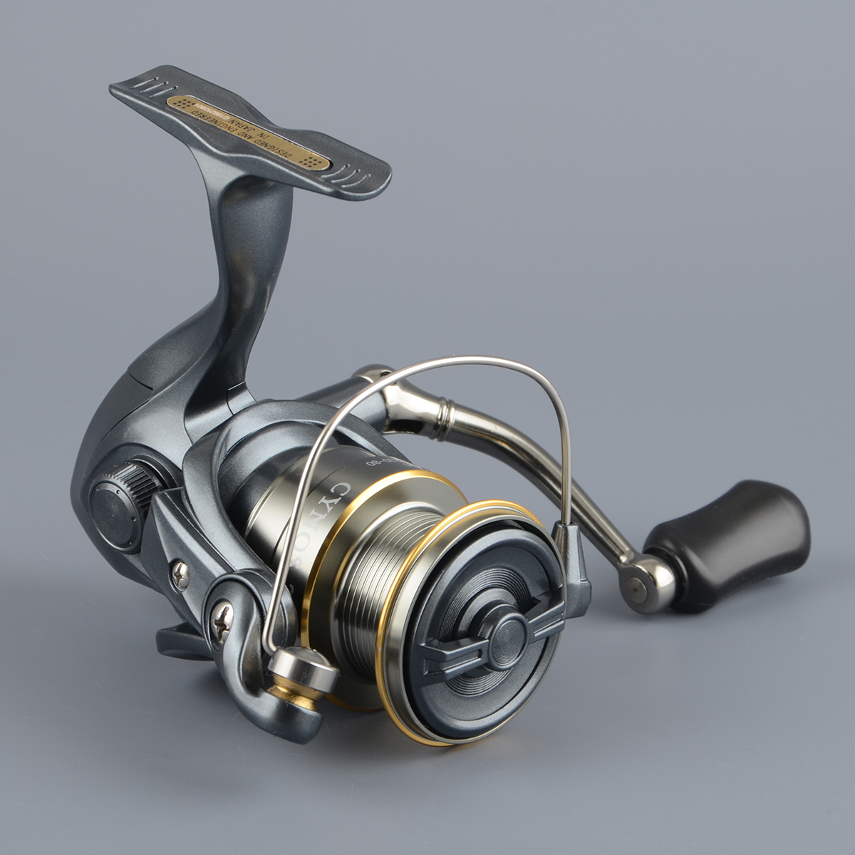 Катушка безынерц. Ryobi Cynos 2000