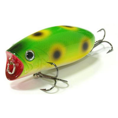Воблер Lucky Craft Malas 289 Frog 513