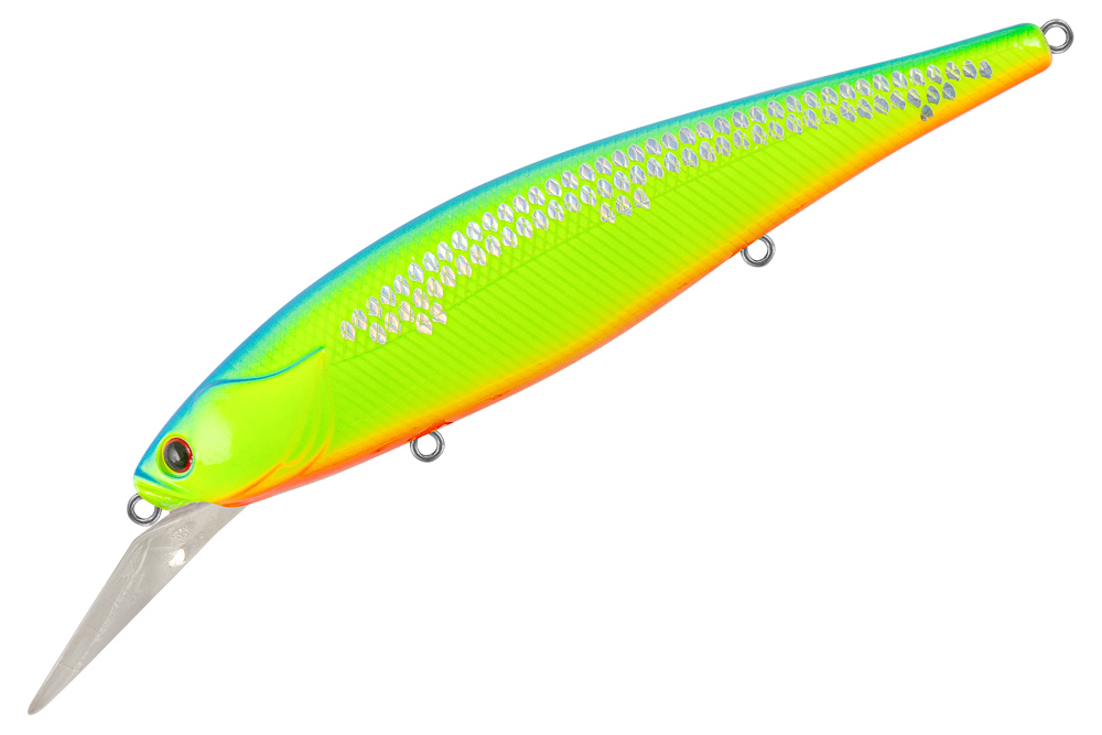 Воблер TsuYoki Mover MR 128SP #259