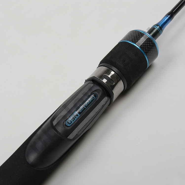 Удочка зимняя Stinger Force Age Ice 70M 10-30гр