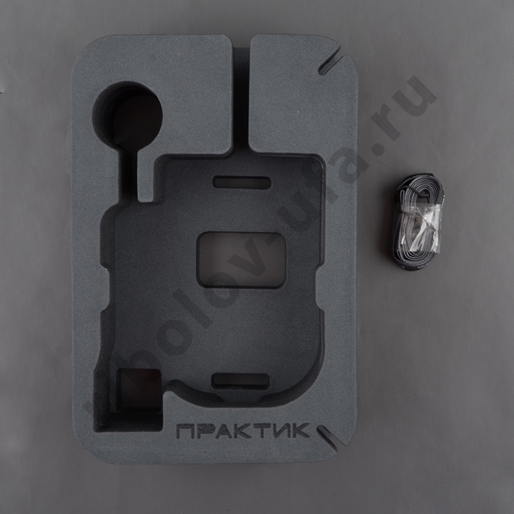 Универсальный чехол Унибокс М Практик