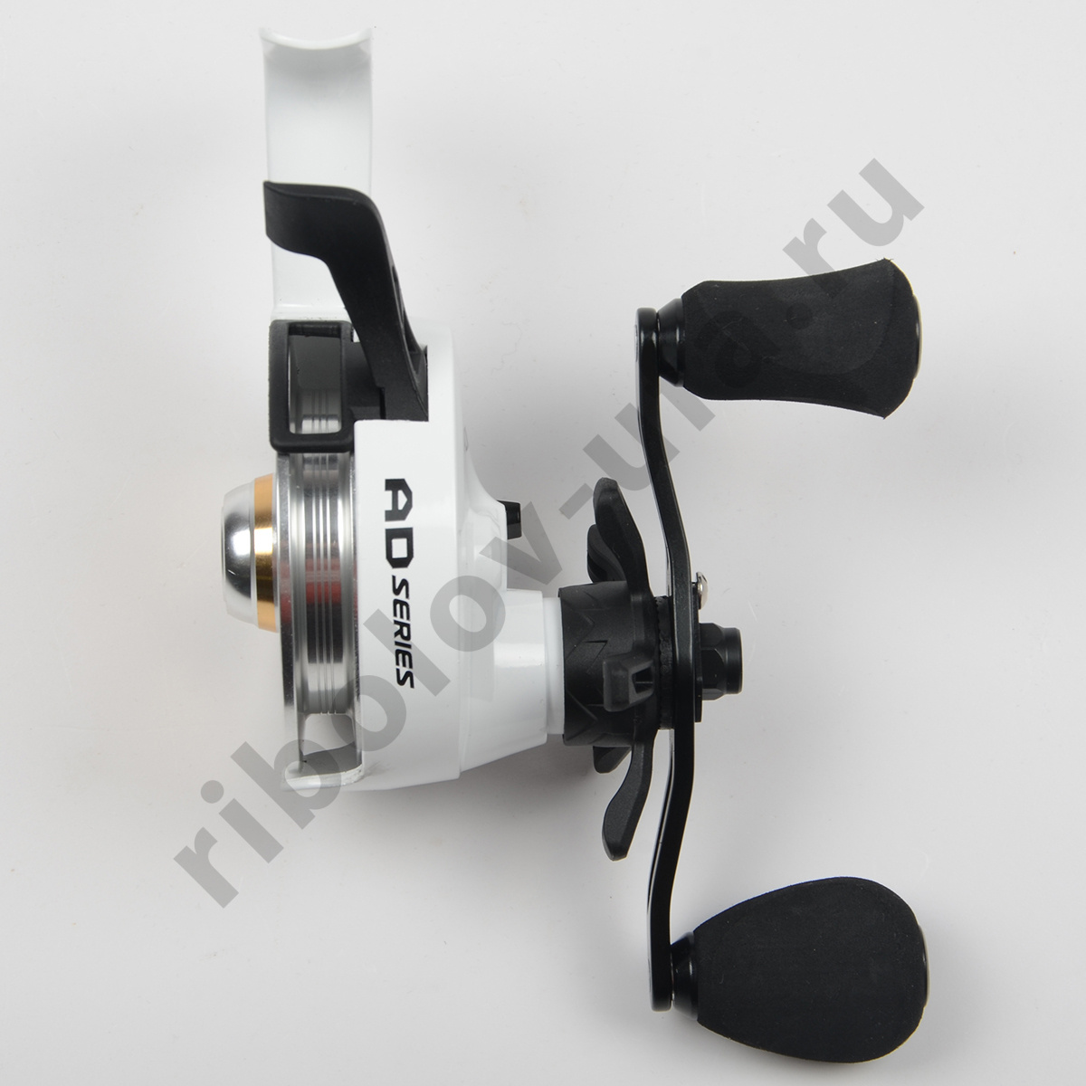 Катушка зимняя Admiral ADIII 02 Left Hand 