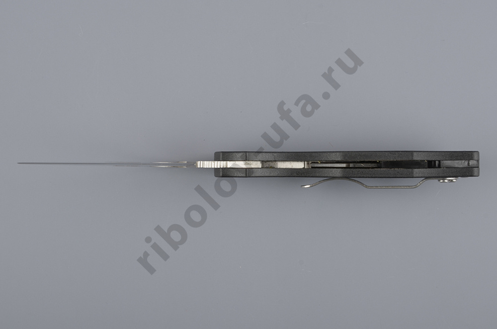 Нож складной туристический Ganzo Firebird F759M-BK