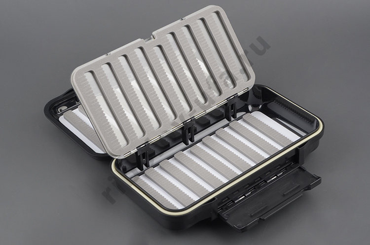 Коробочка для мушек Fly-Fishing 195 x 110 x 42 mm  A-CFL-A