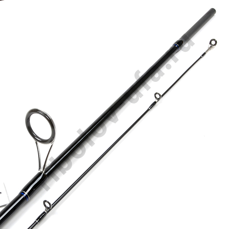 Спиннинг двухчастный Major Craft Firstcast FCS-862ML (10-30гр)