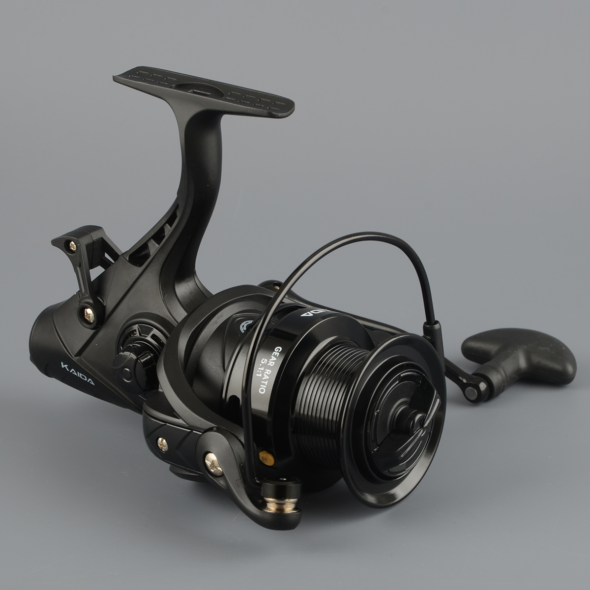 Катушка байтран. Kaida Archer ARC 7000