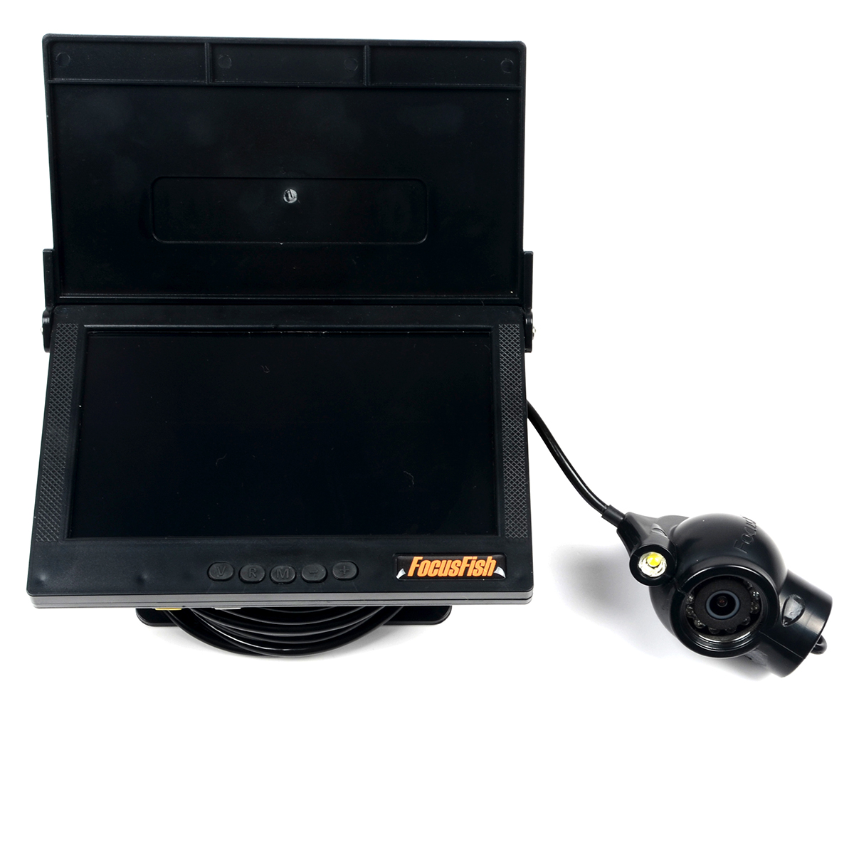 Подводная видео камера Focus Fish 7 New, кабель 15м