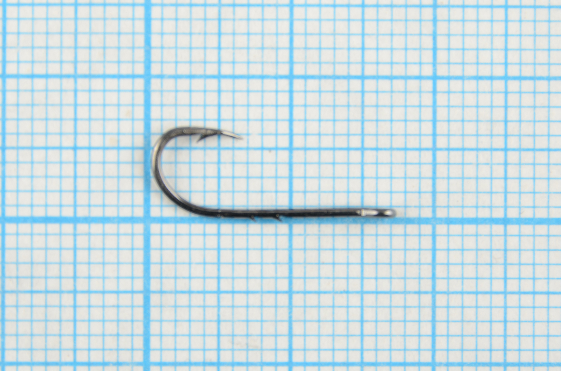 Одинарные крючки Zander Master Baitholder 9946-10