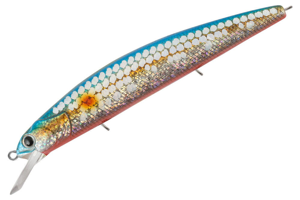 Воблер TsuYoki Chance 115SP #WR042