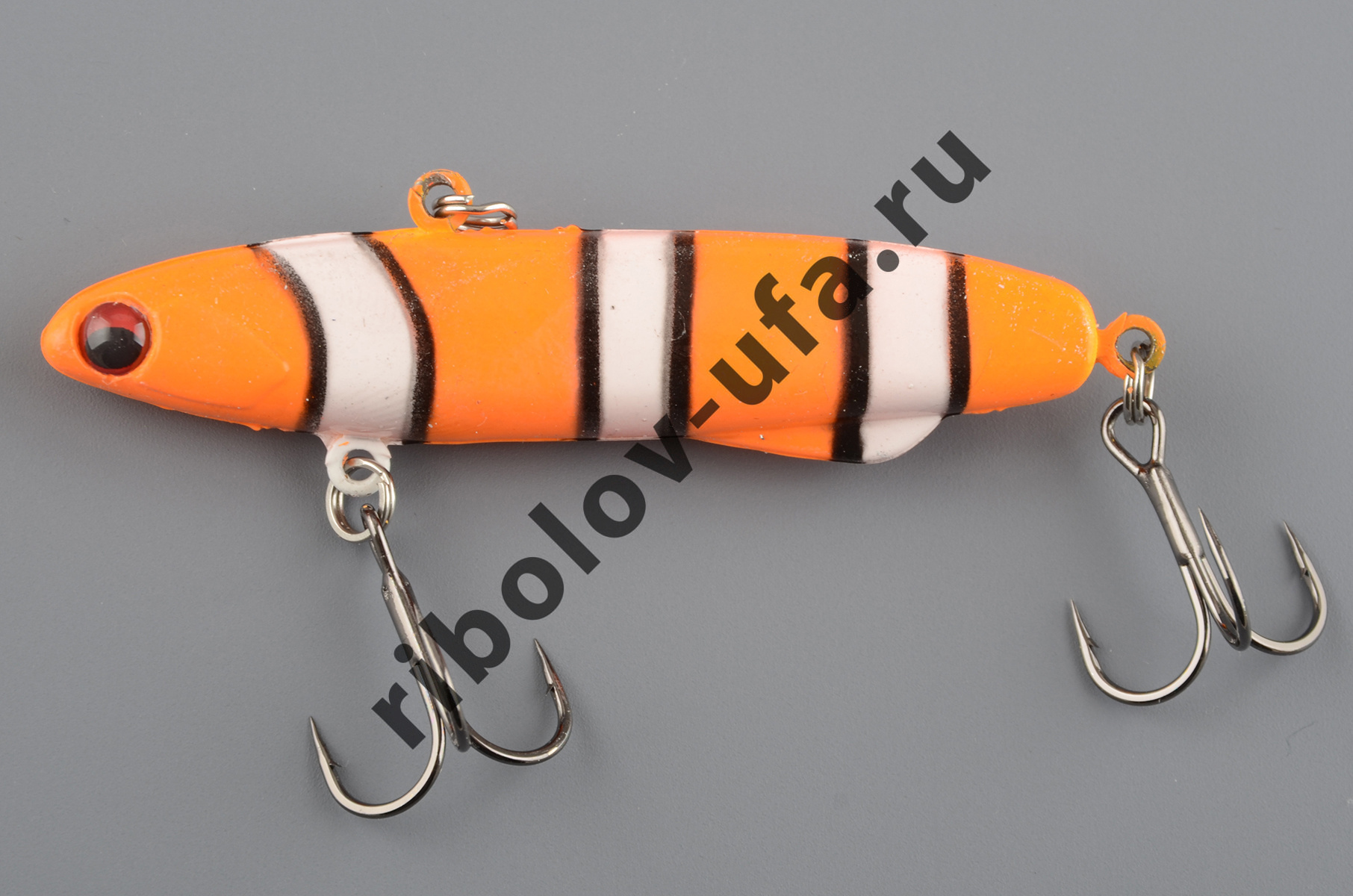 Раттлин Zander Master Intro 80, 28гр, цвет 34