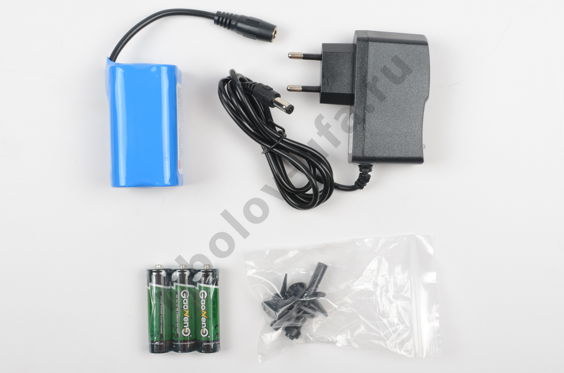 Кораблик Columbia закормочный DYH-19Y