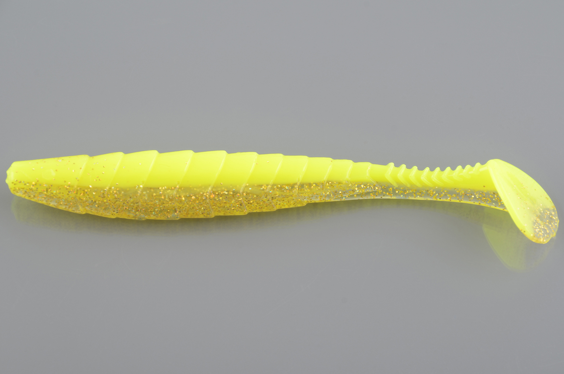 Силиконовая приманка Zander Master Gektor 86мм, цв. 20