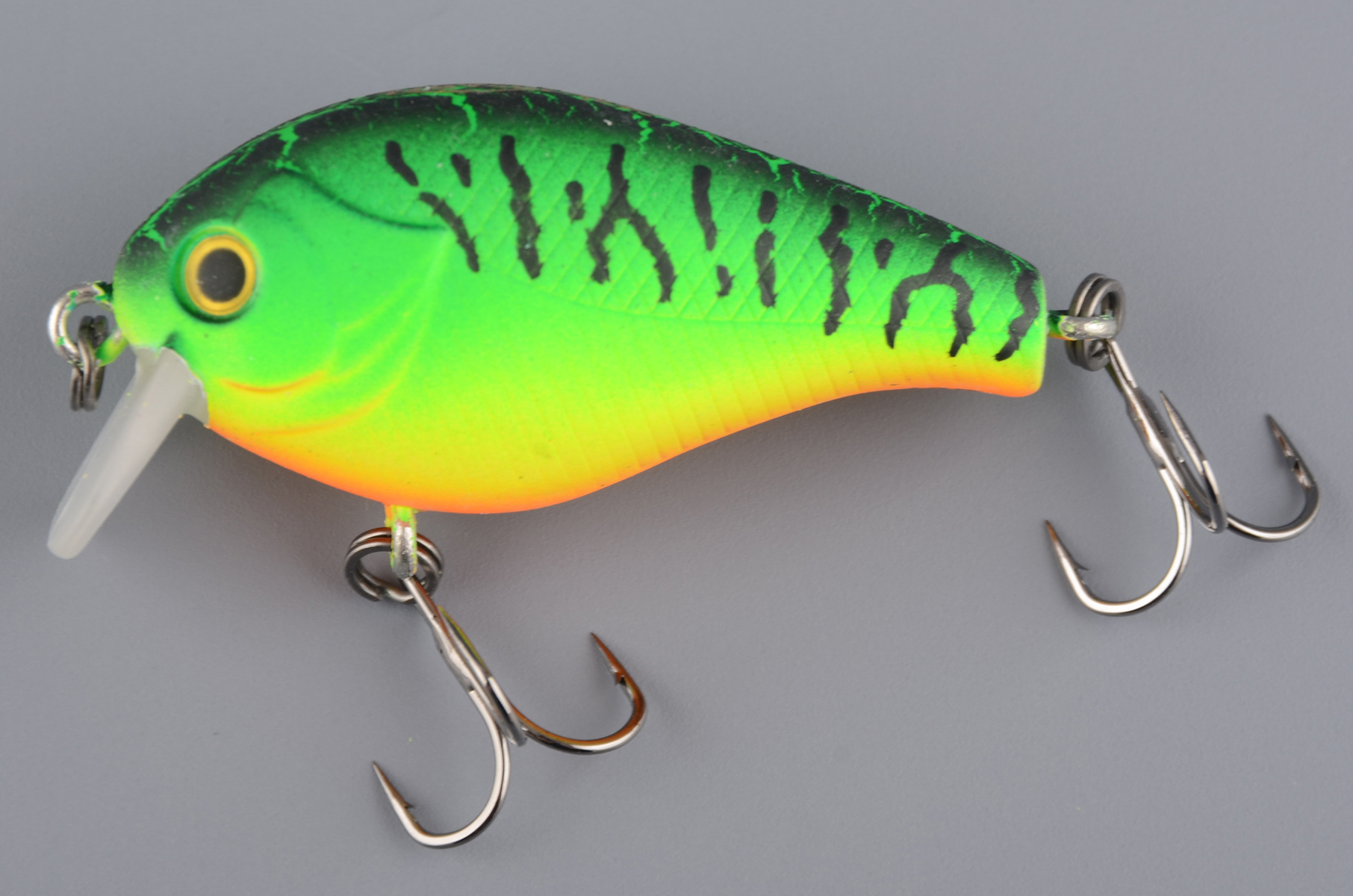 Воблер TsuYoki Macho SR 42F #050