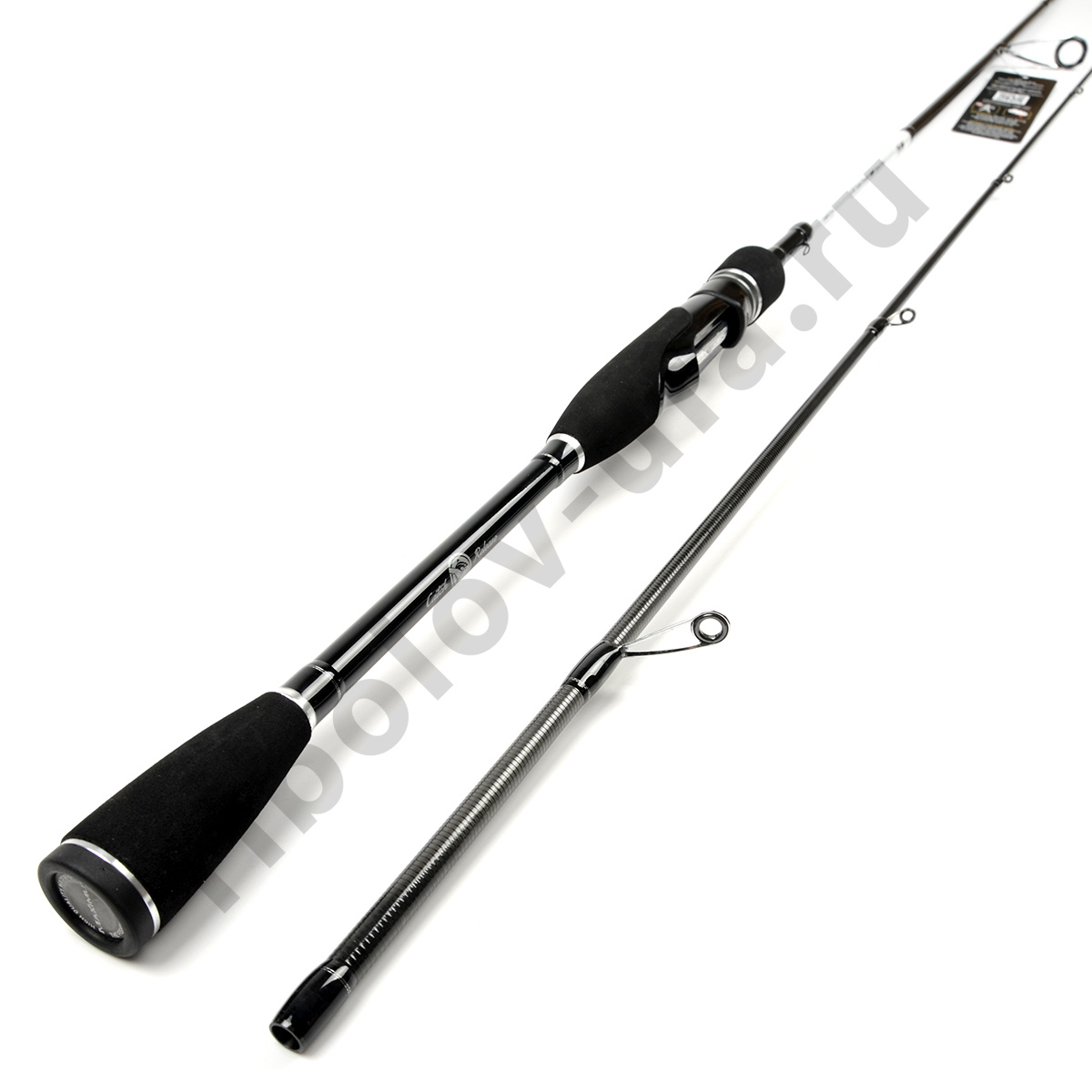 Спиннинг Maximus Black side X 21 M 8-30g