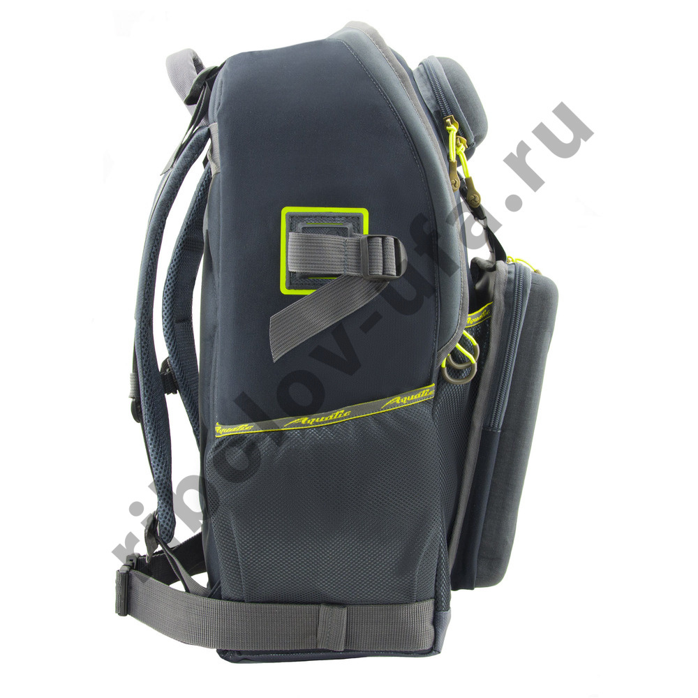 Рюкзак Aquatic рыболовный Р-42 синий