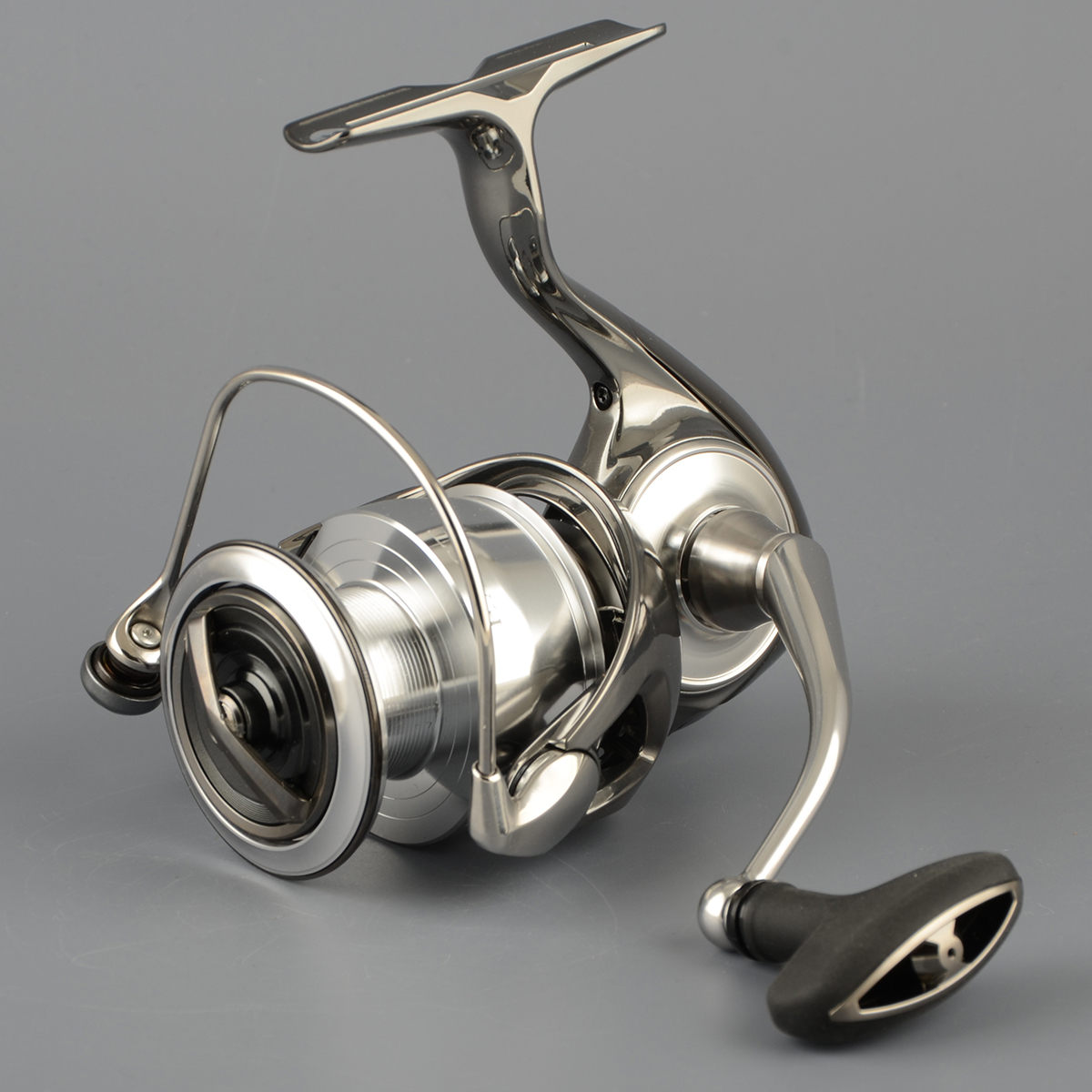 Катушка безынерц. Daiwa Exist (G) LT 3000D