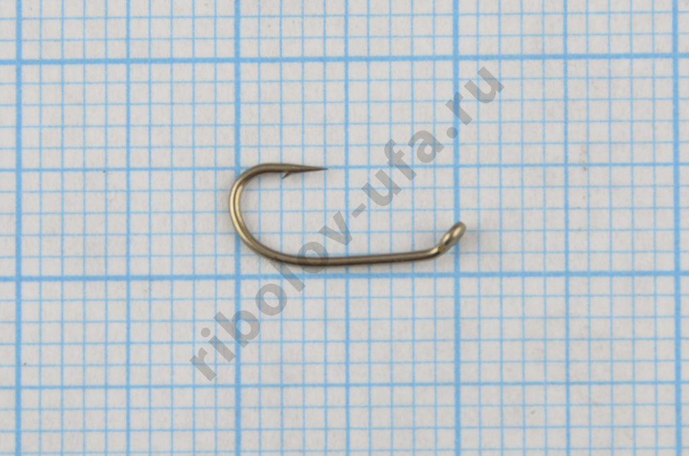 Крючки Umpqua Hooks U105 #14