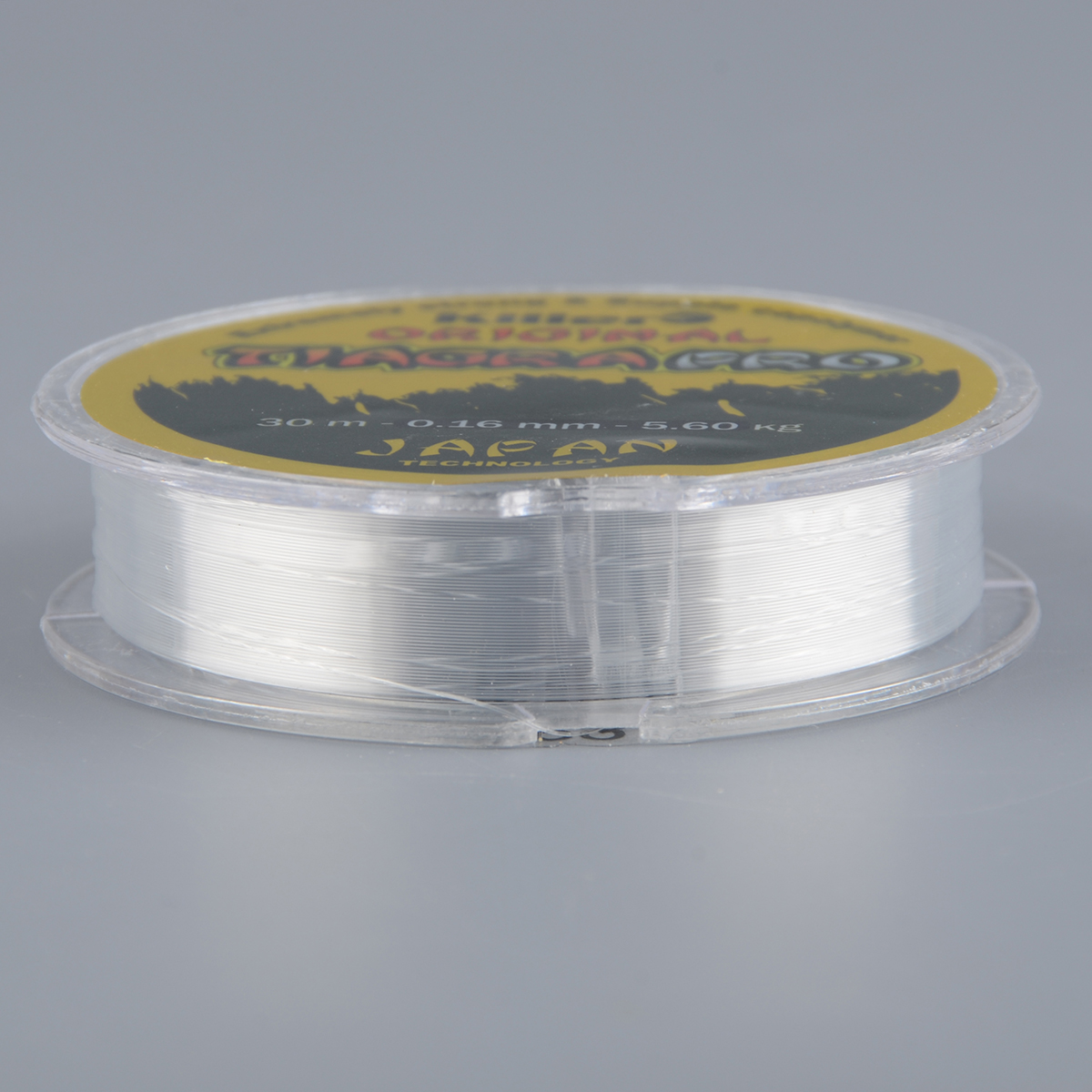 Леска Killer Tiagra 30мм 0,14мм