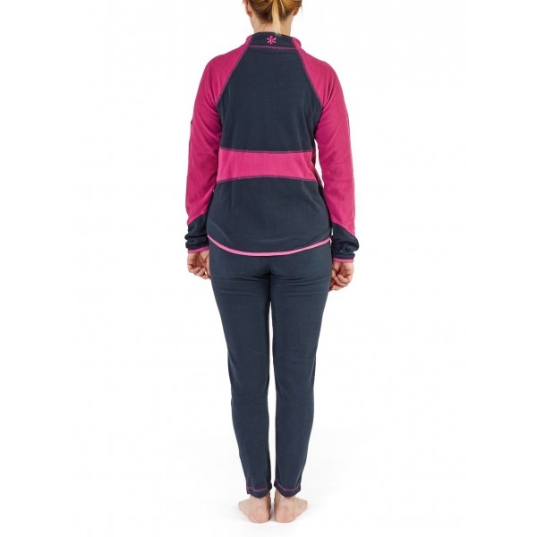 Термобелье Norfin Performance Space blue 01 р.S