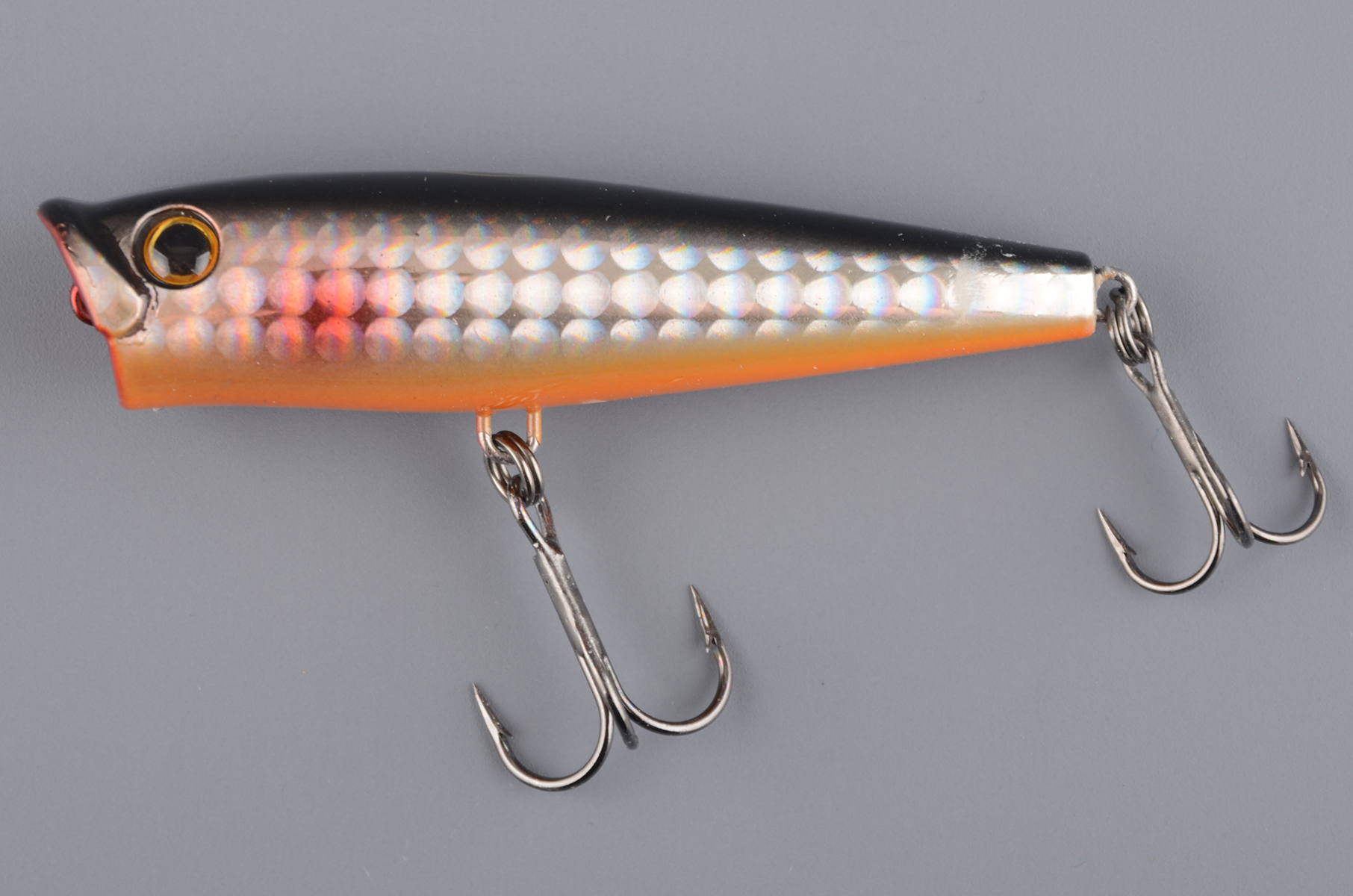 Воблер TsuYoki Gorn 65F #825