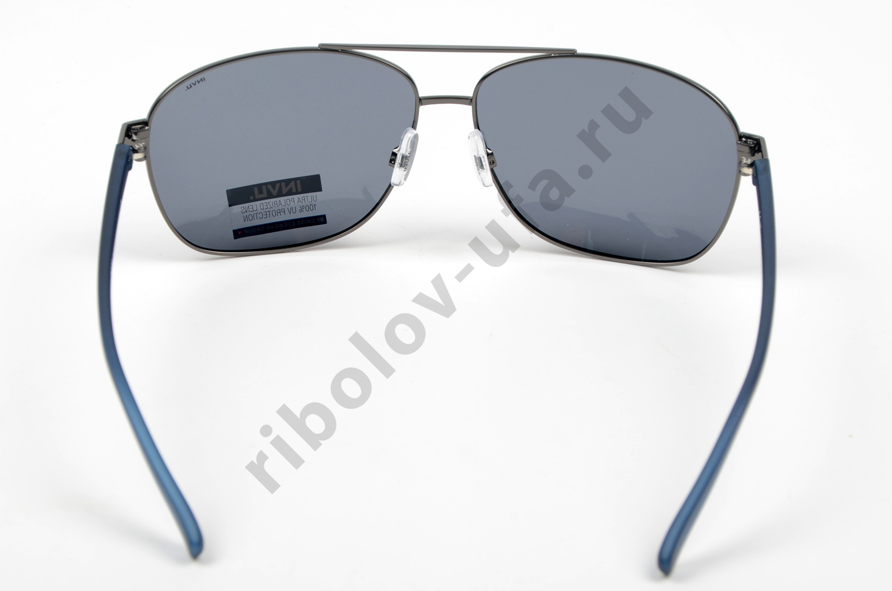 Очки Invu поляризационные B 1008F в чехле 