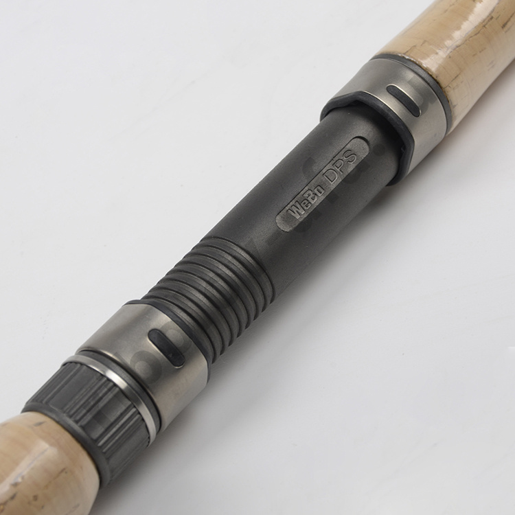 Спиннинг S.V-Fishing Genesis 2.7м, 7-35гр.