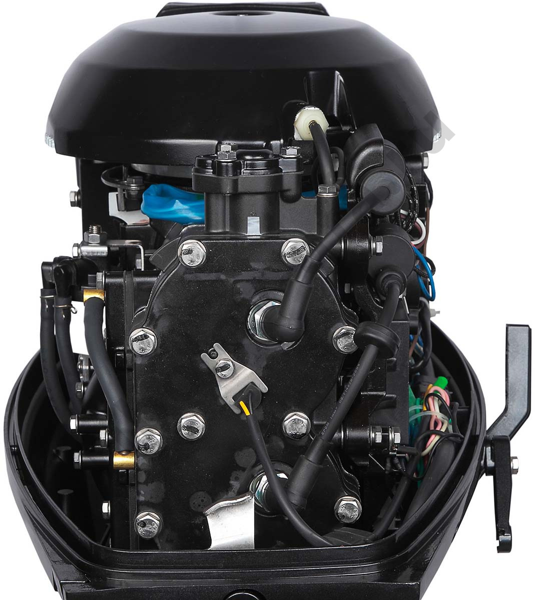 Лодочный мотор 2-х тактный Marlin MP 30 AWRL Pro Line