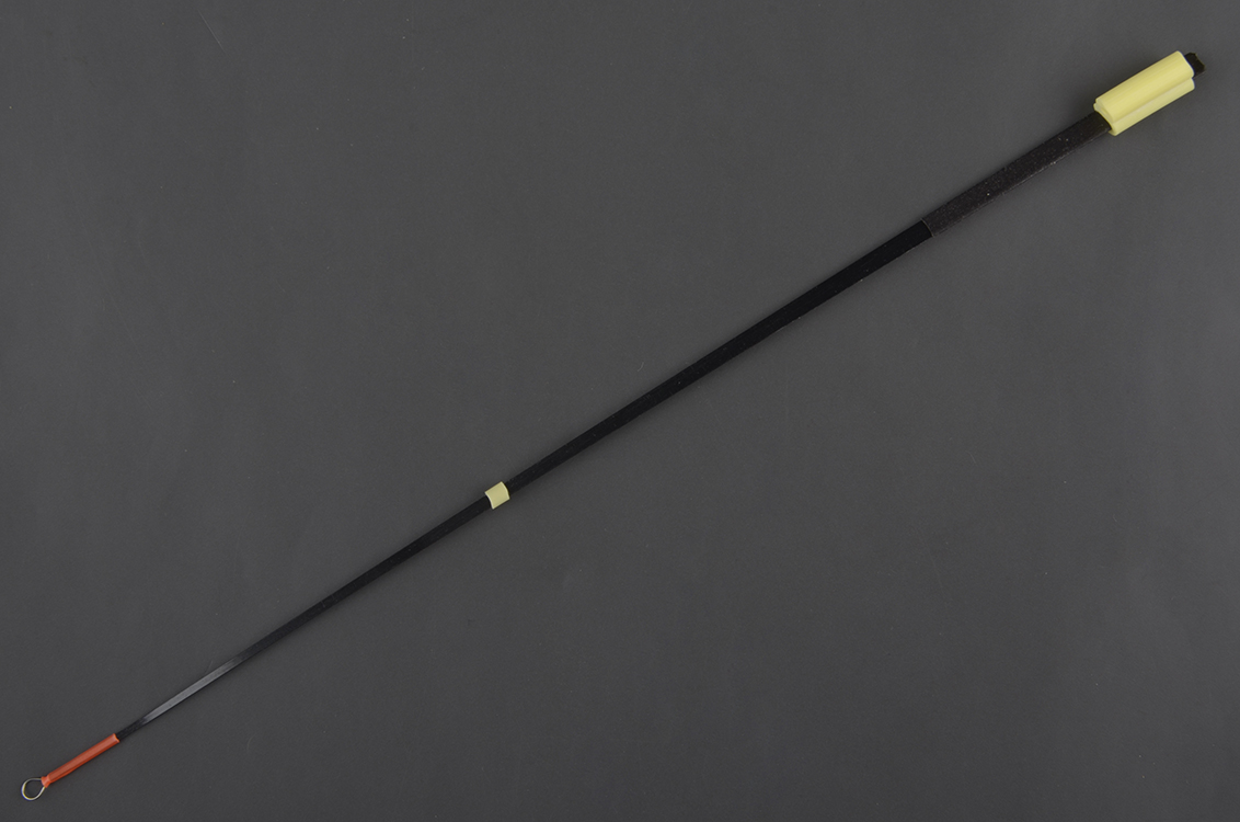 Сторожок Fishlandia стальной Конусной 190мм 0.5гр