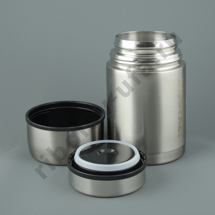 Термос Biostal-Авто ш.горло суповой 0,8л (NRP-800) термочехол