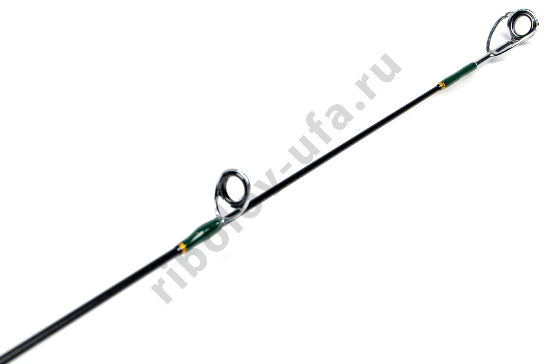 Удочка зимняя Zander Master Concord 65H