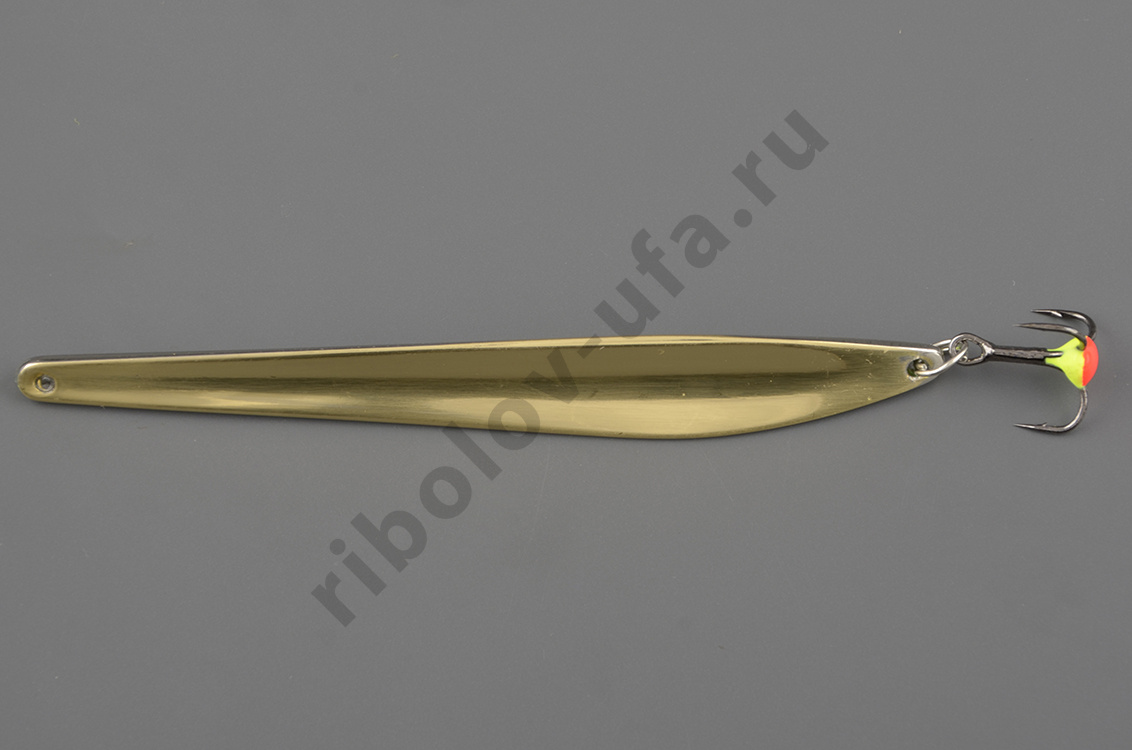 Блесна зимняя Nord Waters Killer PKI100019SG