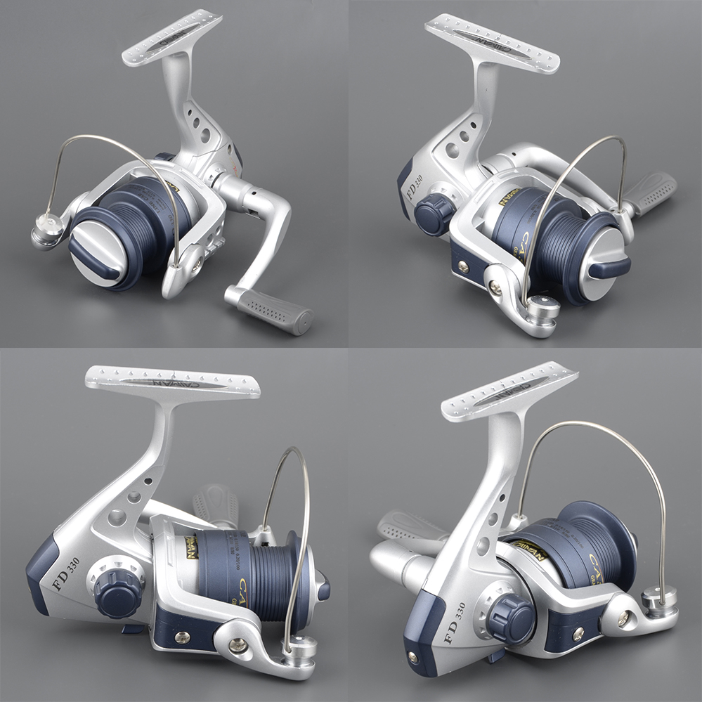 Катушка безынерц. Caiman Casper FD 330 (3BB)