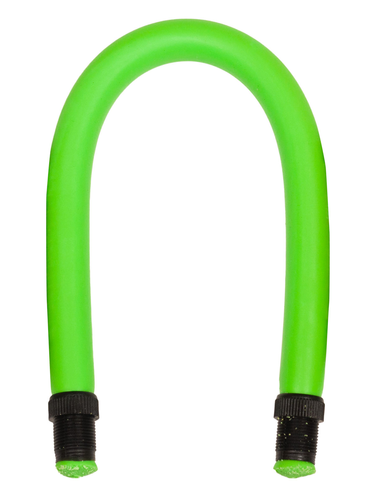 Тяж Salvemar S400 кольцевой зеленый, d 14мм, 37см, (на арбалет 60-65)