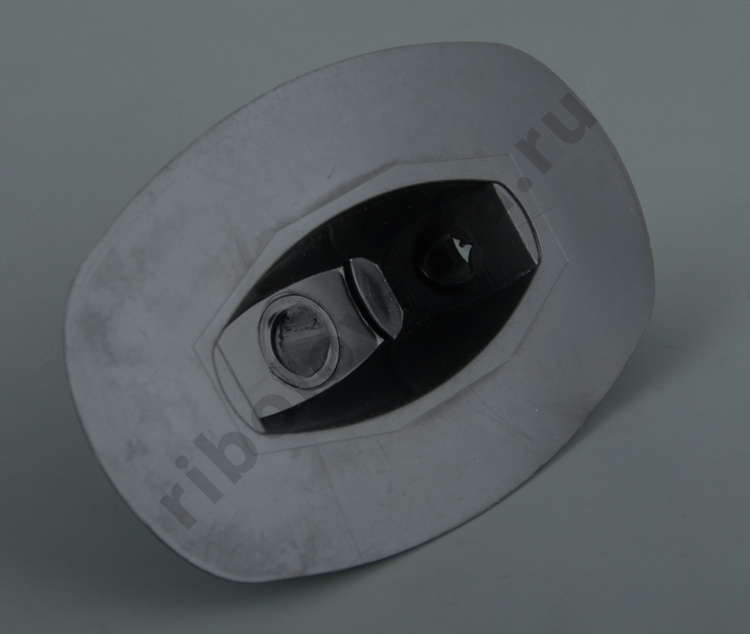 Шайба леера (концевая)