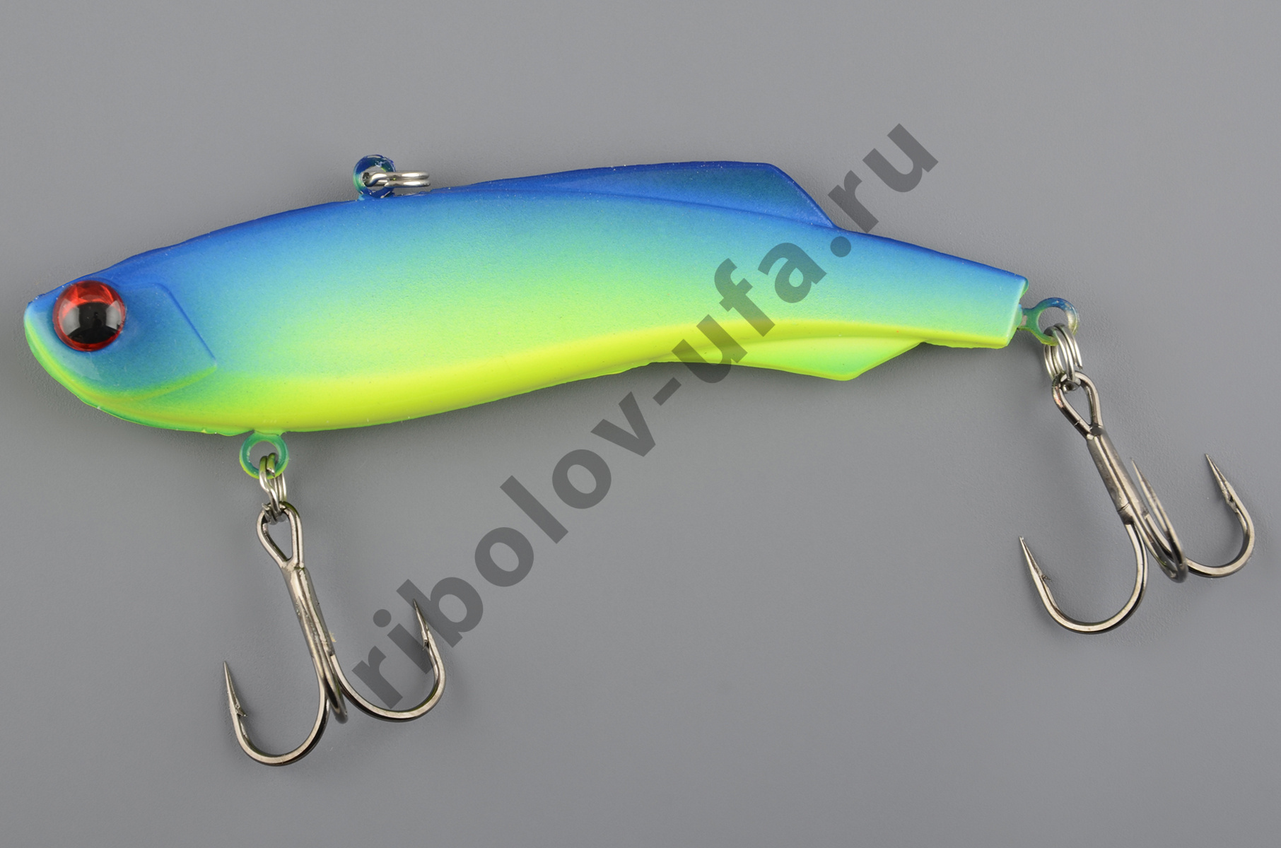 Раттлин Zander Master Venom 73, 17гр, цвет 05