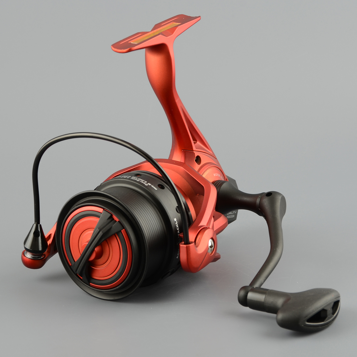 Катушка безынерц. Admiral Humility Feeder 4500