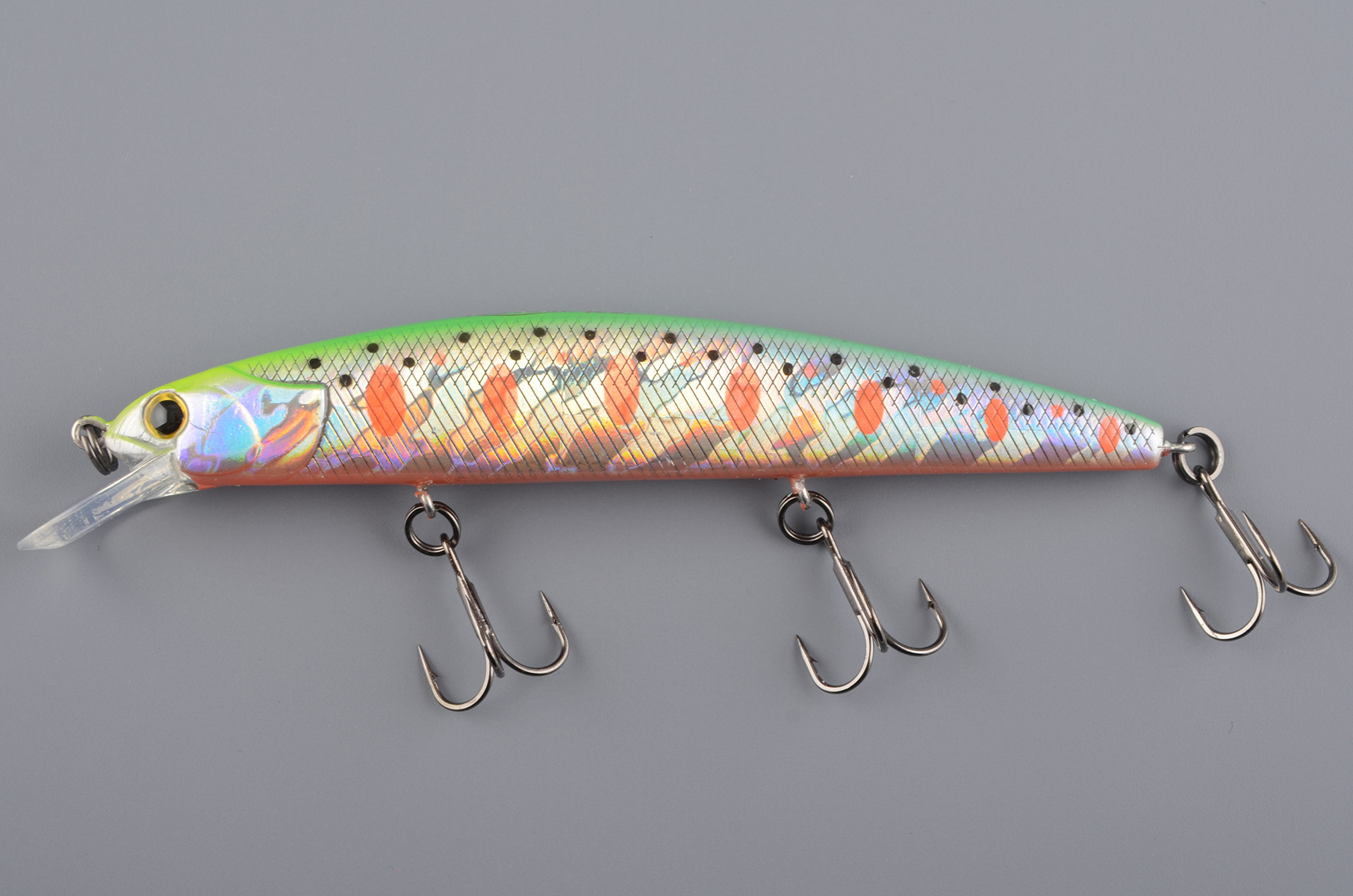 Воблер TsuYoki Chance 115SP #Z037