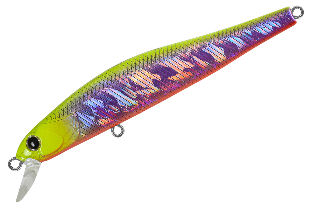 Воблер TsuYoki Rival SR 90SP #072CH