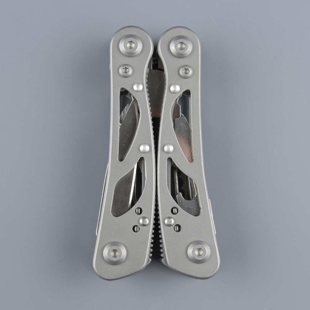 Мультитул складной Ganzo  G104-S