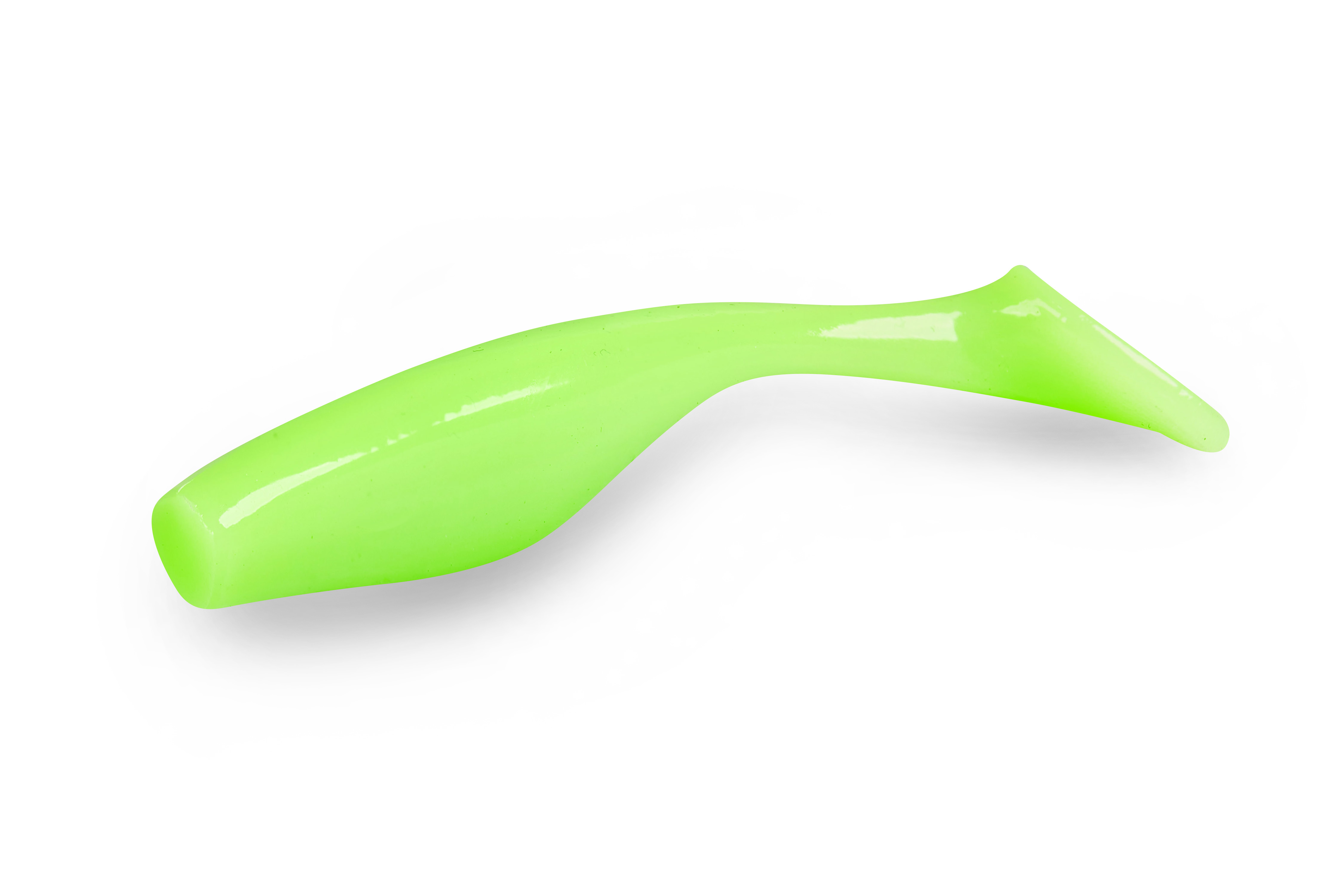 Силиконовая приманка Zander Master Bass Assassin 90мм, 5.3гр цв. 29