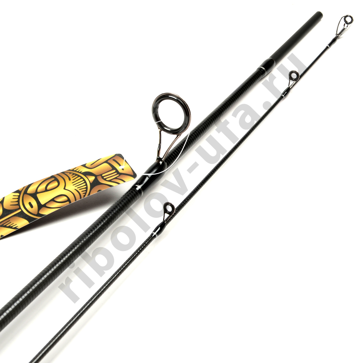 Спиннинг Caiman Cursar 2,1м  7-28гр. 